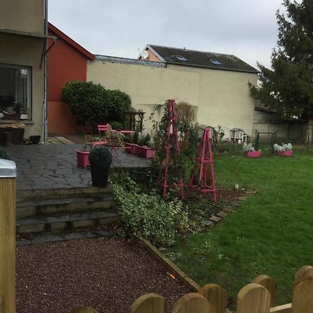 La Vie Est Belle Daire Abbeville Dış mekan fotoğraf