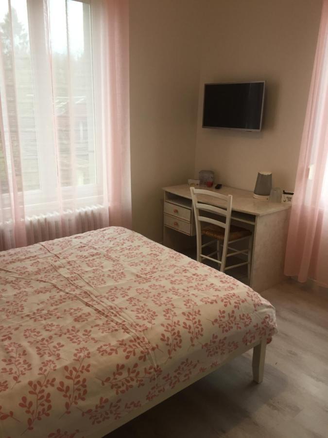 La Vie Est Belle Daire Abbeville Dış mekan fotoğraf