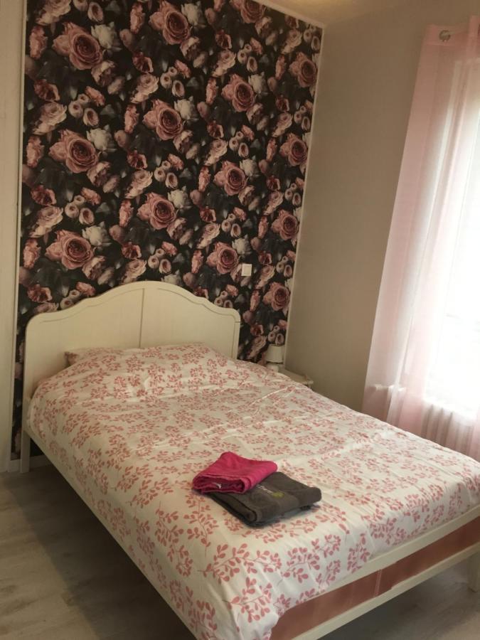 La Vie Est Belle Daire Abbeville Dış mekan fotoğraf